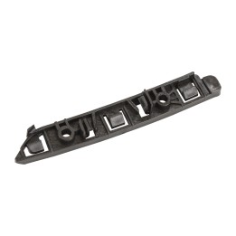Bracket, clamping piece, front right-hand bumper 3464032