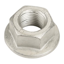 Nut for the rear suspension FT10037