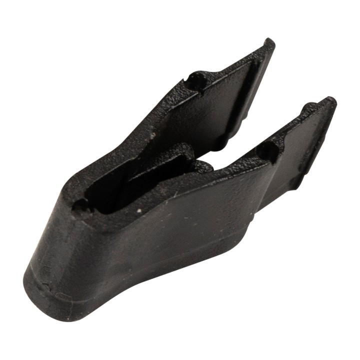 Clamp for front bumper 51767287