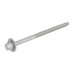 Screw for securing a spare tyre 1312291080