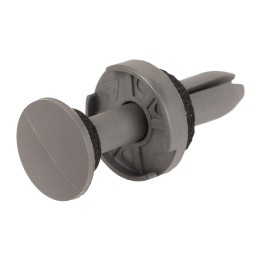 Clamping piece, plastic bolt K06509607AA