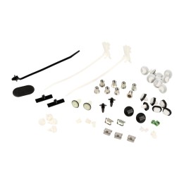 Front door assembly kit, PSA OE (1616906480)