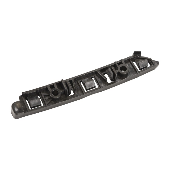 Bracket, clamping piece, front left bumper 3464033
