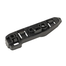 Suporte de fixação do pára-choques dianteiro esquerdo 3464031