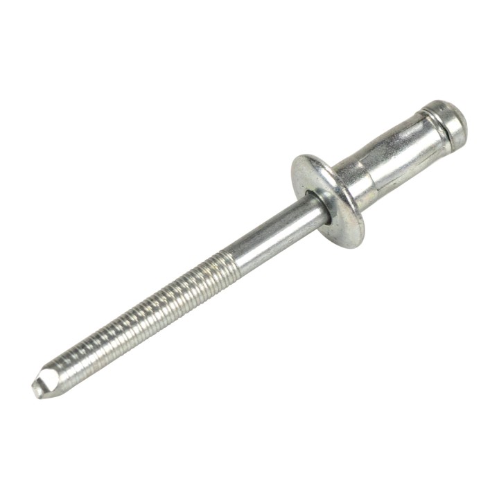 Rivets for various applications 11438591
