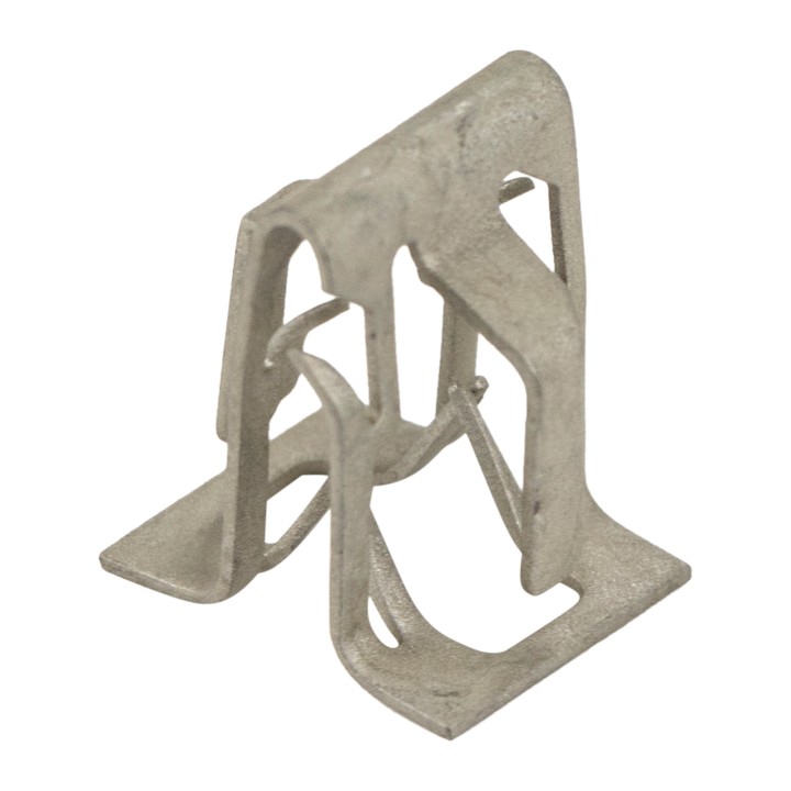Clamp piece, edge clip K68308788AA