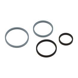 Seal kit, oil cooler 110436