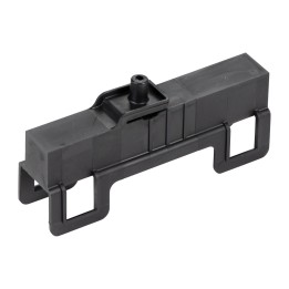 Clamp for cable harnesses 1363161080