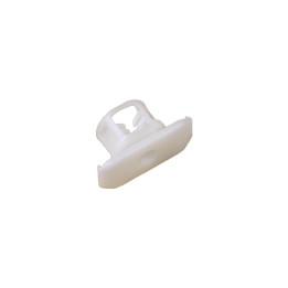 Clamp for the wind deflector 71752832