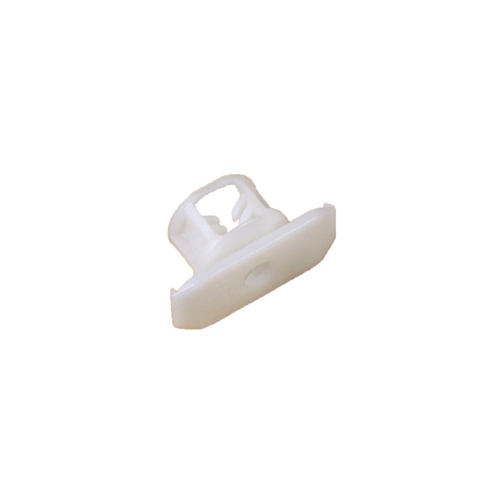 Clamp for the wind deflector 71752832