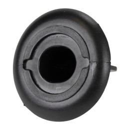 Clamp for the rear light 9657451680