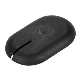 Trim button for the electric tailgate cable 1357212080