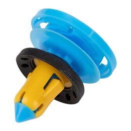 Clamp for the door 57313T