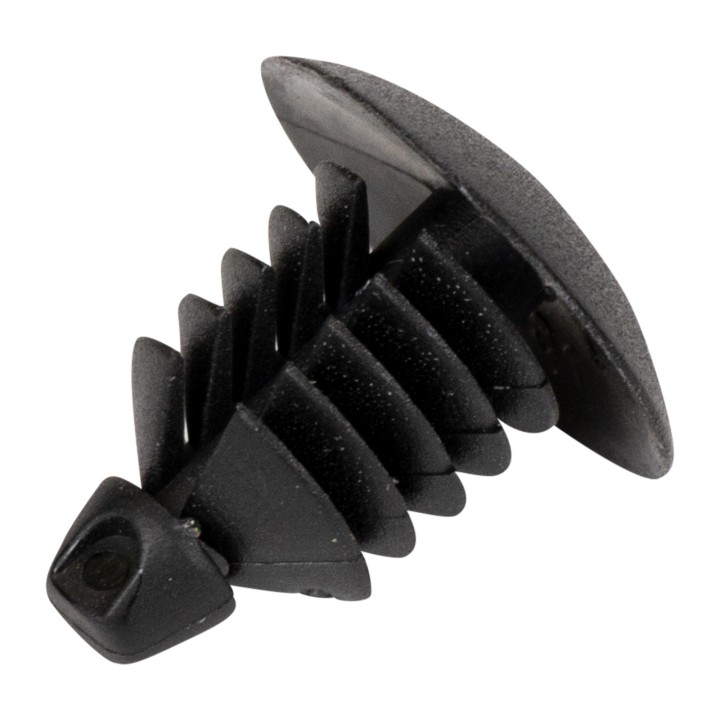 Button for the boot 50169S