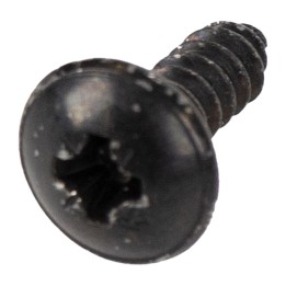 Screw for the front bumper 15689609