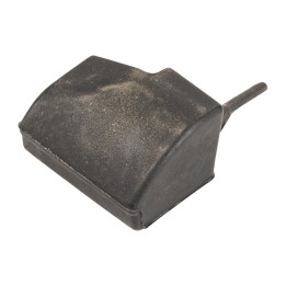 Right-hand bonnet mounting bracket 50513337