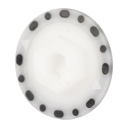 Front window regulator bushing 71777189