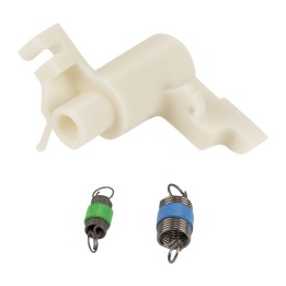 Lever assembly K68088259AB