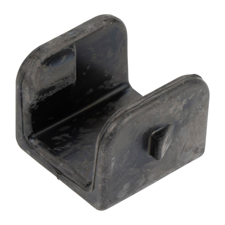 Rubber buffer for tailgate 50559309