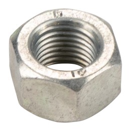 Nut for leaf spring retaining bracket 1371412080