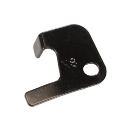 Supporto per paraspruzzi sinistro 1358204080