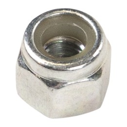 Tuerca M4 12574011