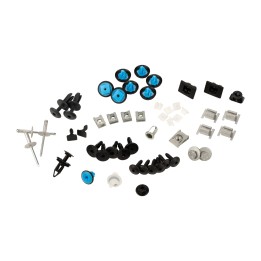 Front mudguard mounting kit 1616907180
