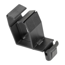 Clamp for the interior trim 46550859