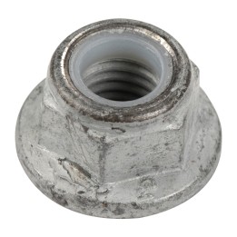 Nut for the front axle, hexagonal – lock nut M12 x 1.75 K68374016AA