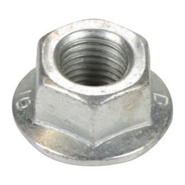 Nut for the engine mount 1347978080