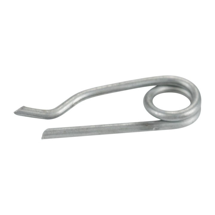 Retaining spring 527209