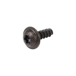 Screw for the wind deflector oE 51899762