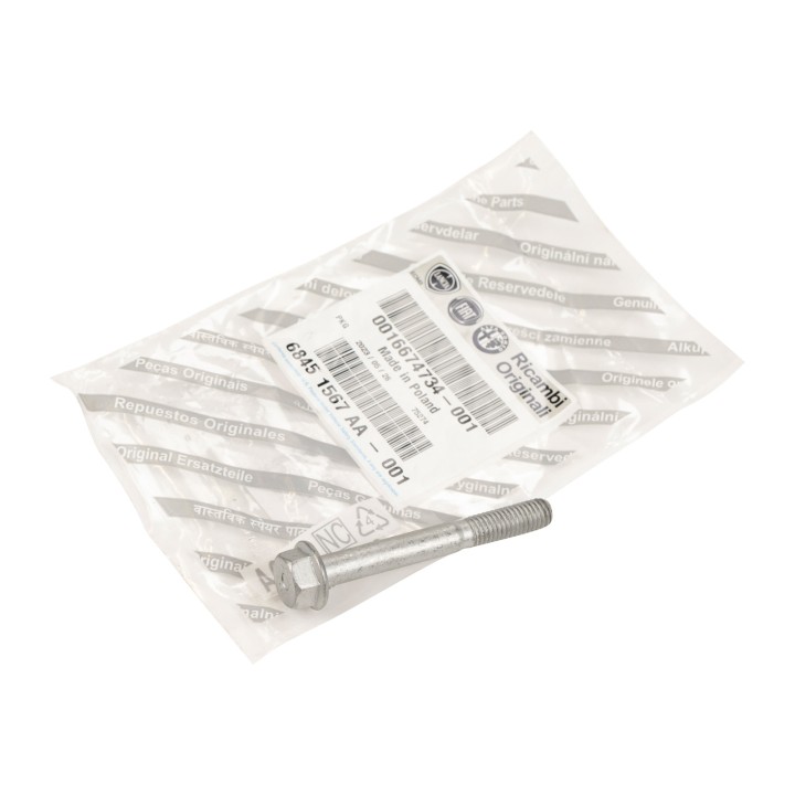 M8x60 bolt 16674734