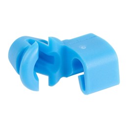 Pièce de fixation pour le capot 51860121