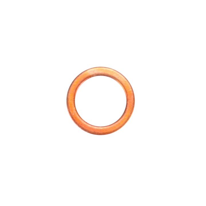 Sealing ring, copper ring, original 10260160