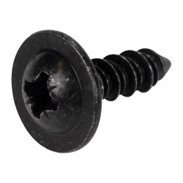 Screw for the fuel cap 15785907