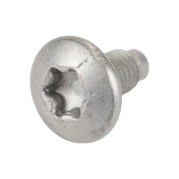 Screw for the front bumper 52105497