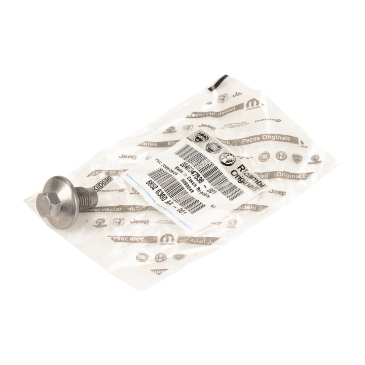 Oil drain plug 46347536
