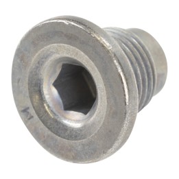 Tornillo de cierre. Cárter de aceite 031139