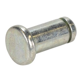 Bolt for handbrake cable mounting 7740163