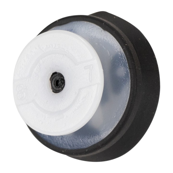 Button for the side window 51984545