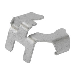 Pièce de fixation pour le système d'injection 71711036