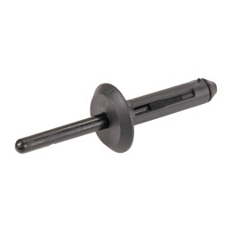 Rivet for the front bumper 52142708
