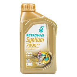 Petronas 7000 AV 0W-20 70410E18EU