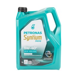 Petronas Syntium PRIME E 5W-40 71243M12EU