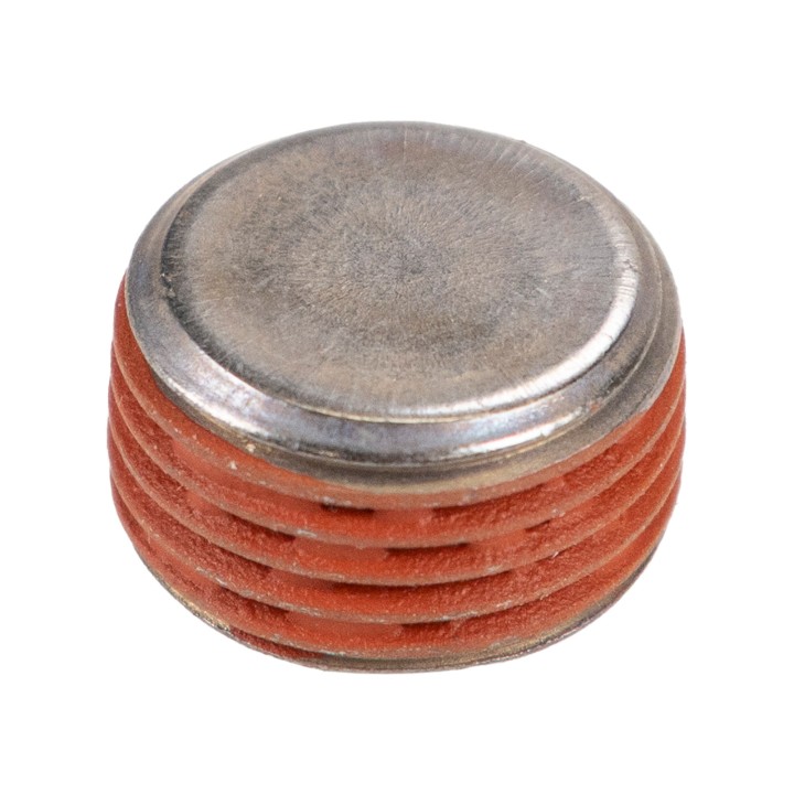 Abdeckkappe Motorblock 46355406