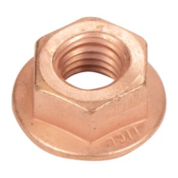 Flanschmutter Abgaskrümmer PSA OE (9828649080)