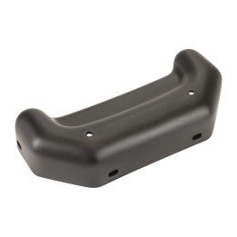 Cover cap for underrun protection 8585455