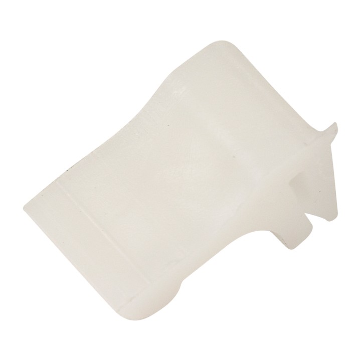 Clamp for the wind deflector 71749907