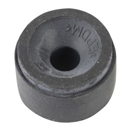 Rubber fitting for the engine cover 55267249